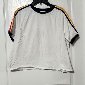 Crop Top